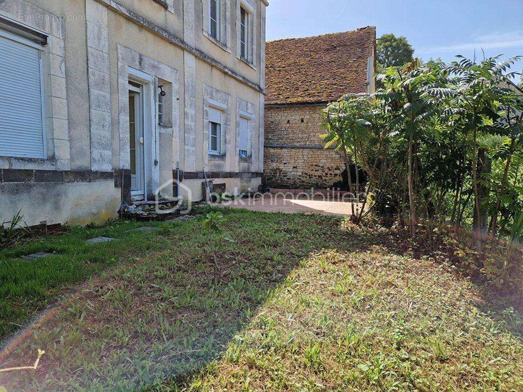 maison bourgeoise - photo 9