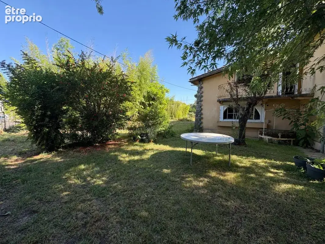 Maison à rénover Arveyres 90 m² parcelle 220 m² 100 000 € - photo 2