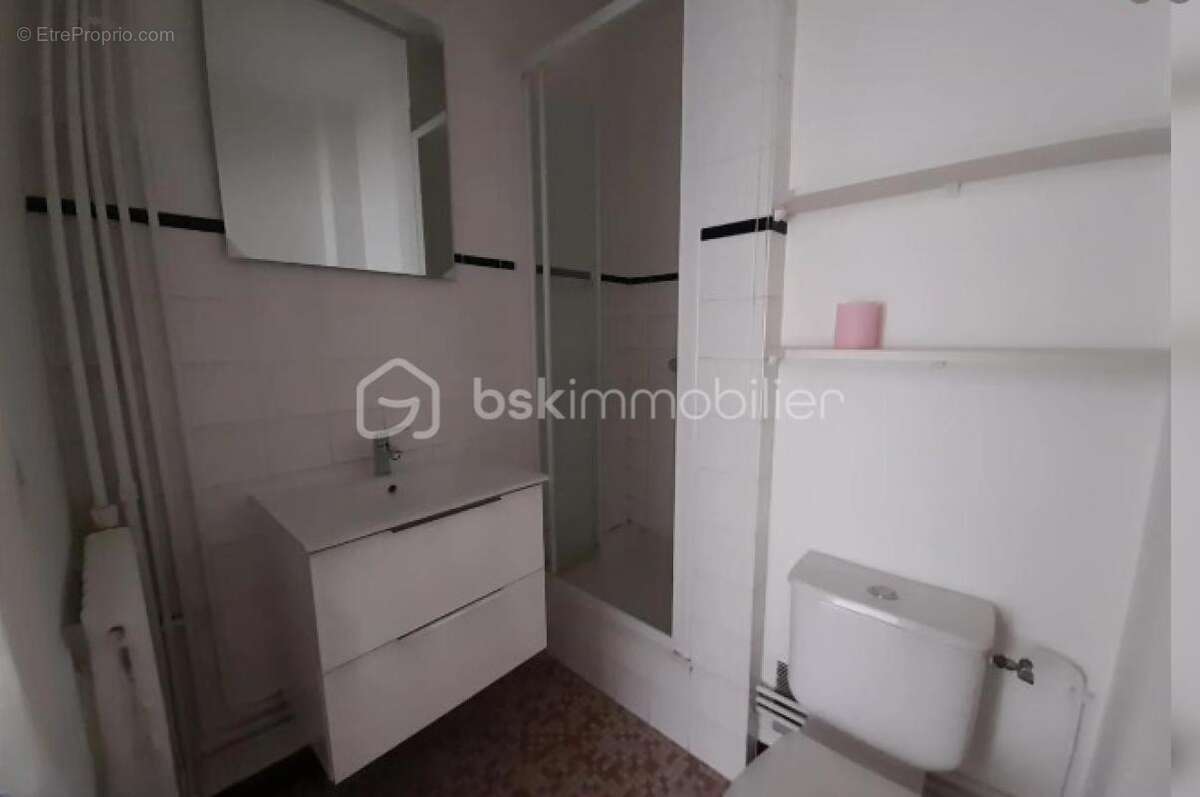 Appartement à TOURS