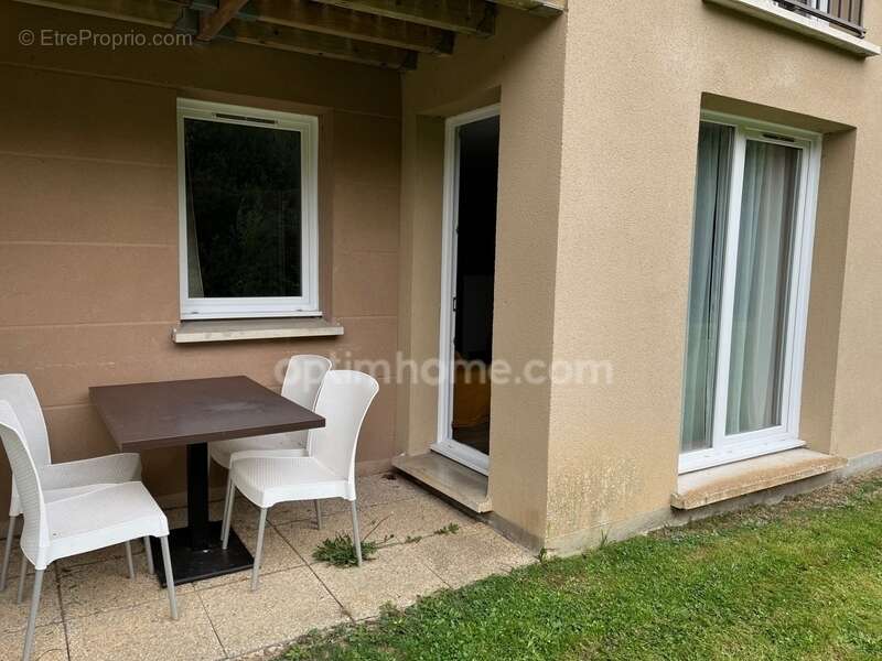 Appartement à HONFLEUR
