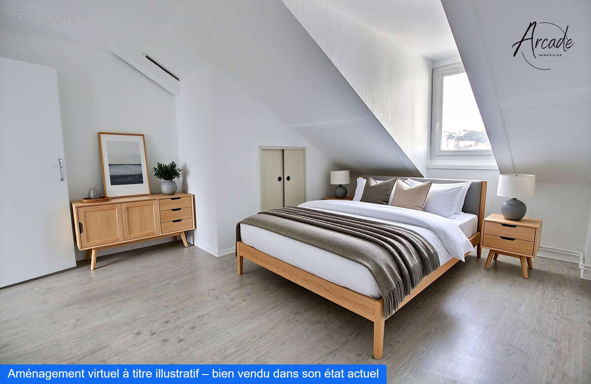 Appartement à LE HAVRE