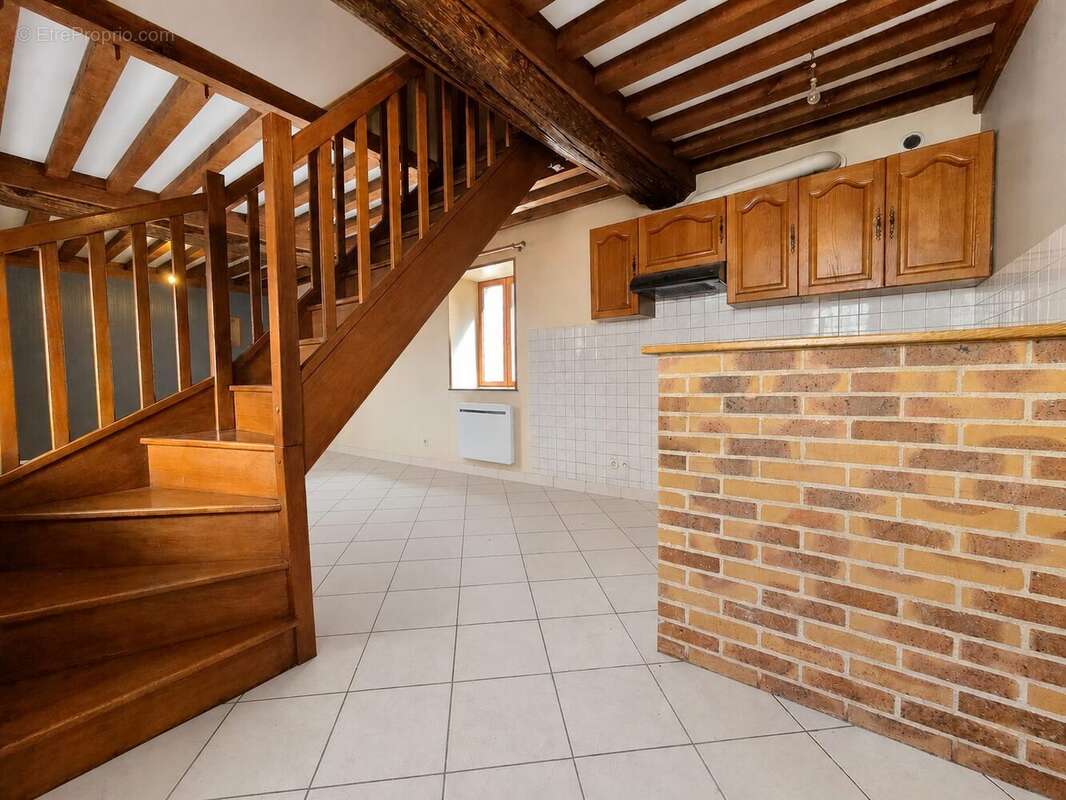 Appartement à BEAUNE