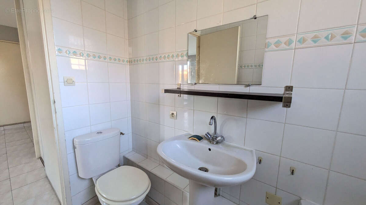T2 de 37 m² proche centre - photo 8