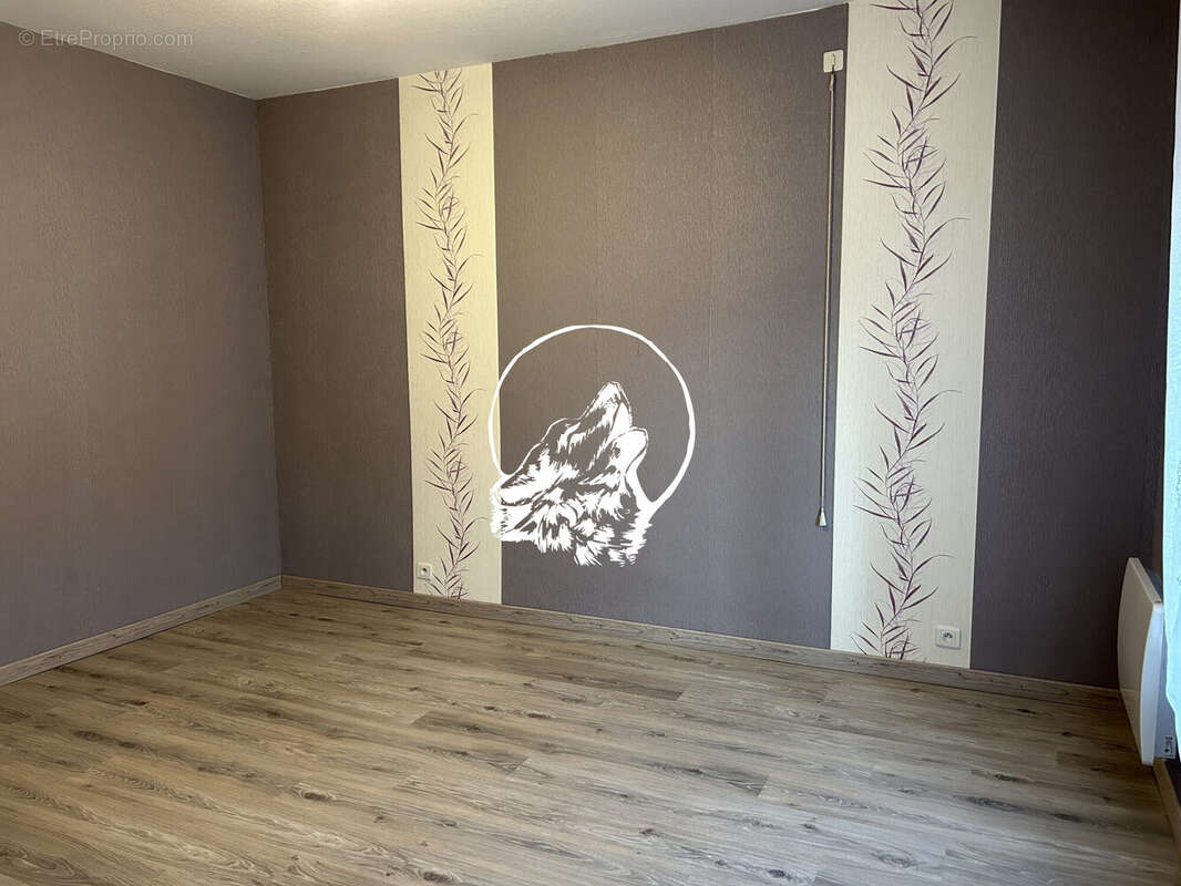 Maison à LONGEVILLE-LES-SAINT-AVOLD