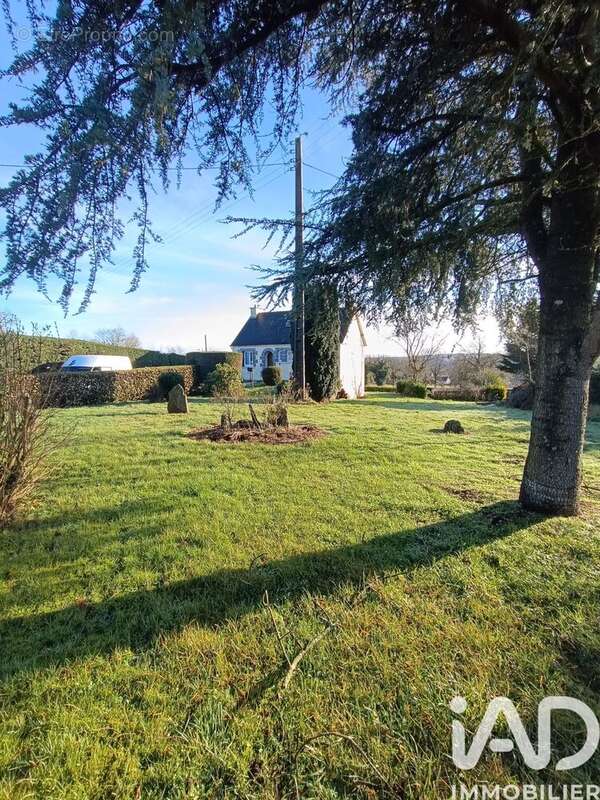 Photo 2 - Maison à PLAINTEL