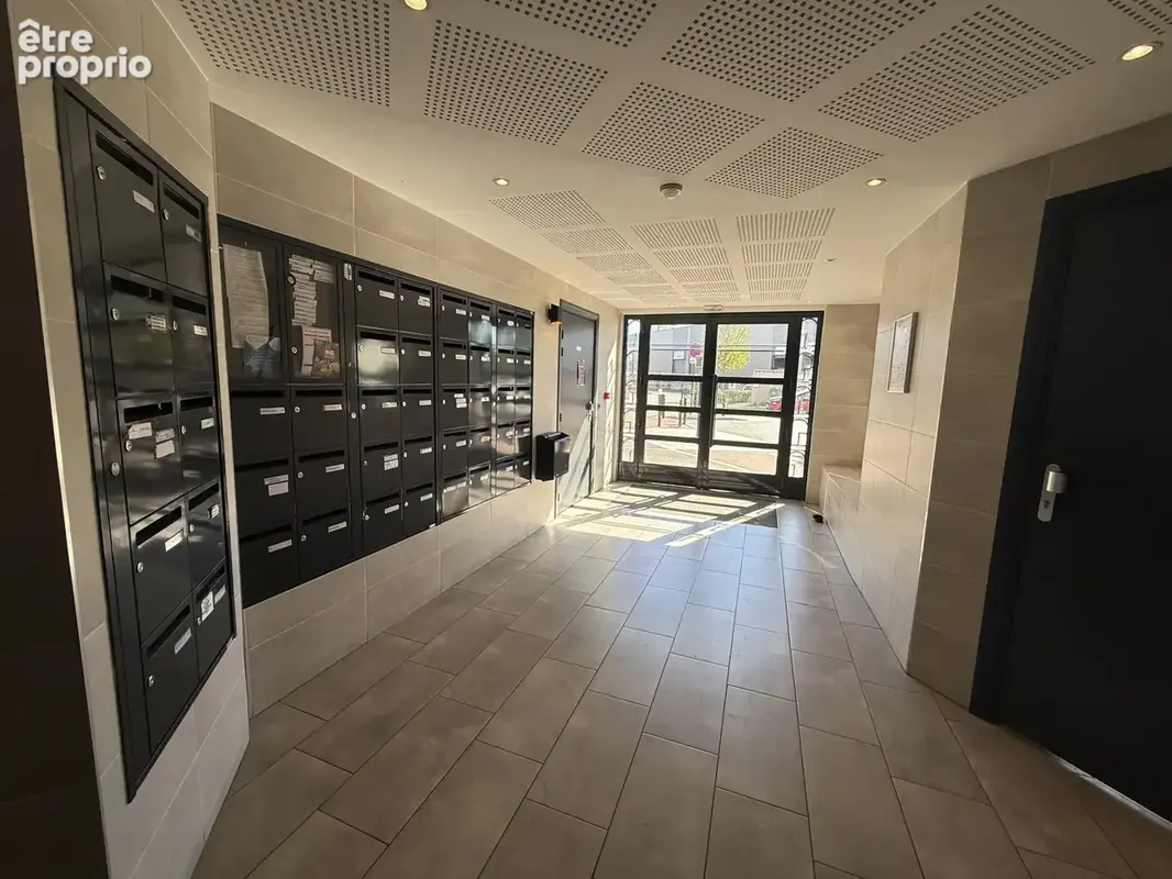 Appartement f4 74m2 le blanc-mesnil - photo 12