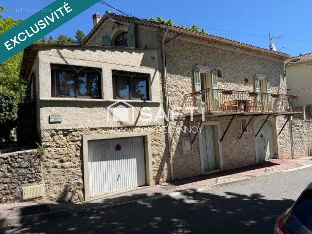 Photo 1 - Maison à CALLIAN