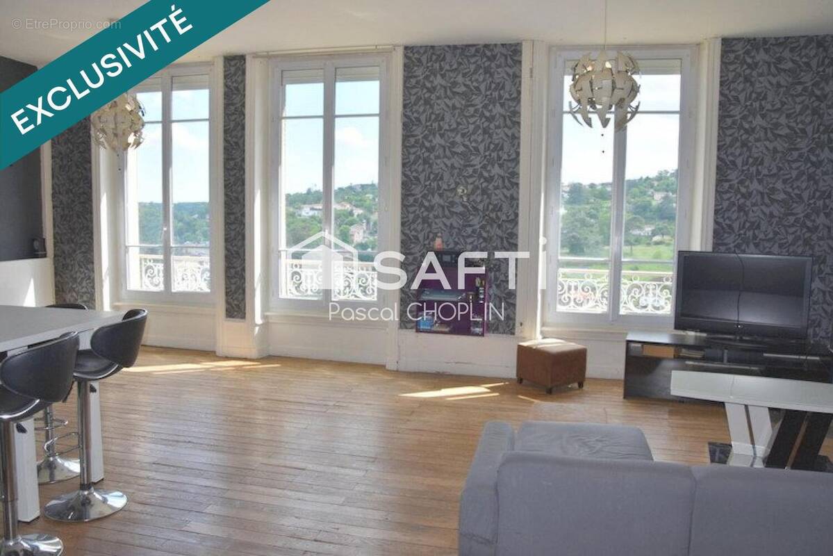 Photo 1 - Appartement à ANNONAY