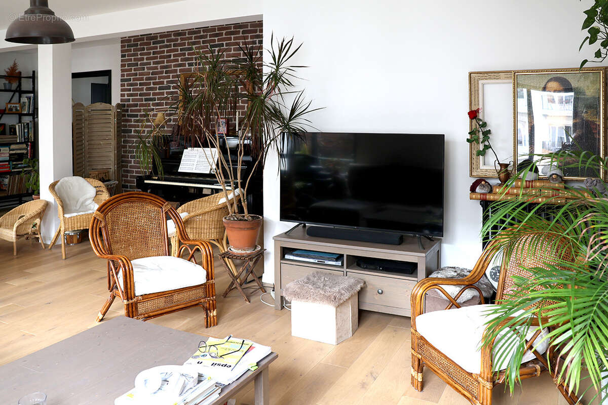Appartement à CAEN