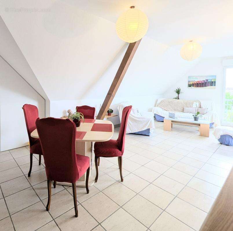 Appartement à APPENWIHR