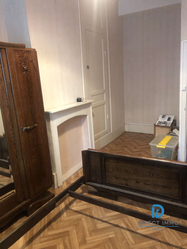 Maison à AIRE-SUR-LA-LYS