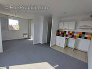 Appartement à VIGNEUX-SUR-SEINE