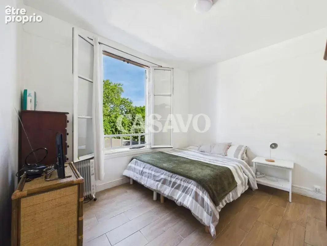 Vente Appartement 2 pièces de 29m² - 92210 Saint-Cloud - photo 9