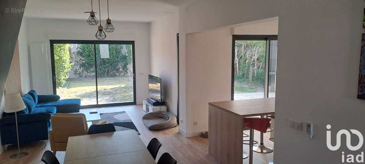 Photo 7 - Maison à SAINTE-GENEVIEVE-DES-BOIS