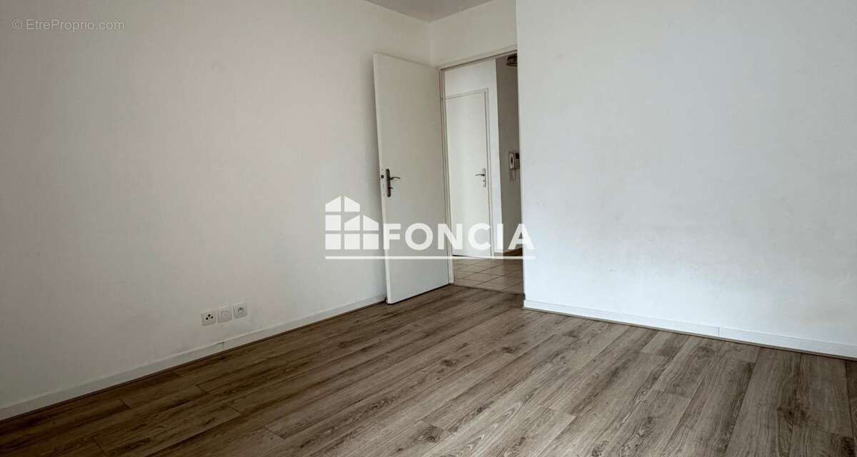 Appartement à CERGY