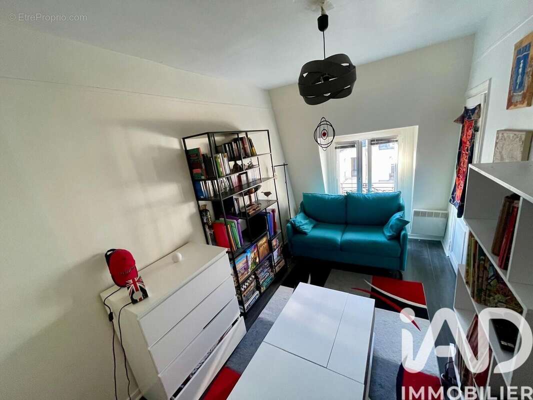 Photo 4 - Appartement à PARIS-19E