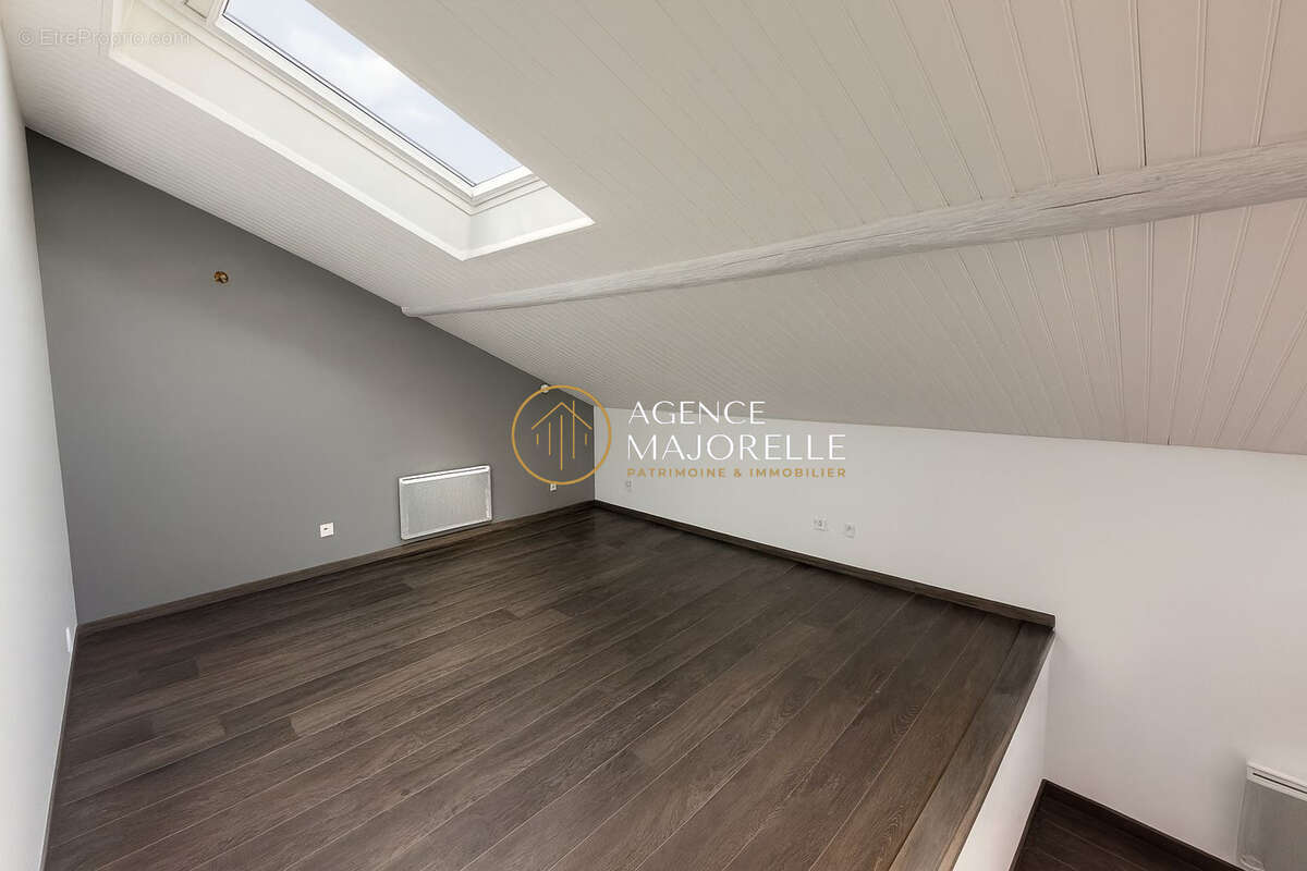 Appartement à LAXOU