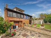 Maison à BOISSY-SOUS-SAINT-YON