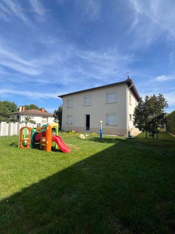 Maison à BESSIERES