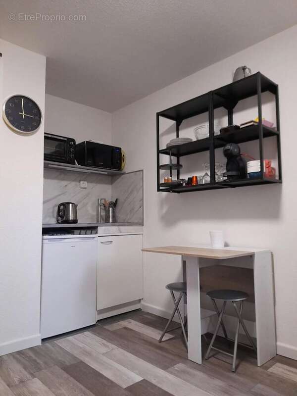 Appartement à LA SEYNE-SUR-MER