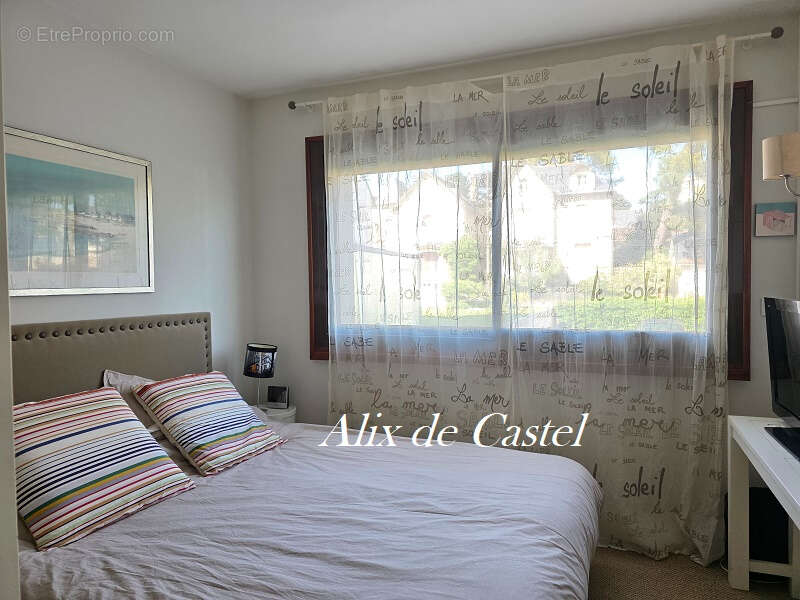 Appartement à LA BAULE-ESCOUBLAC