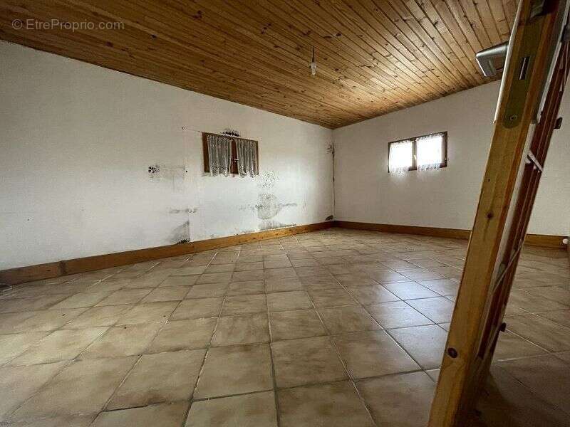 Maison à PERPIGNAN