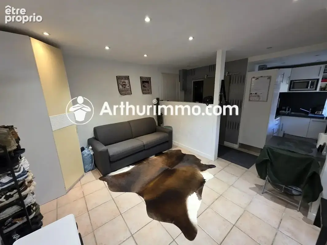 Vente Appartement Savigny-le-temple(77176) 79 000ï¿œ - photo 3