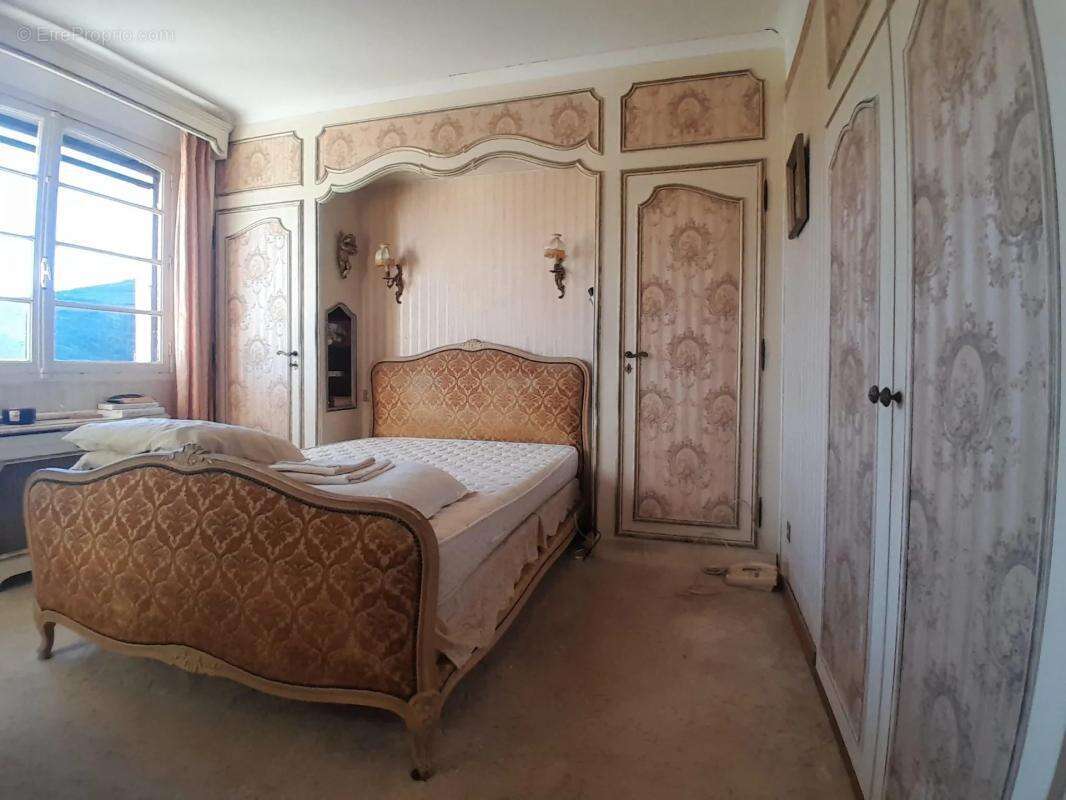 Maison à PORT-VENDRES