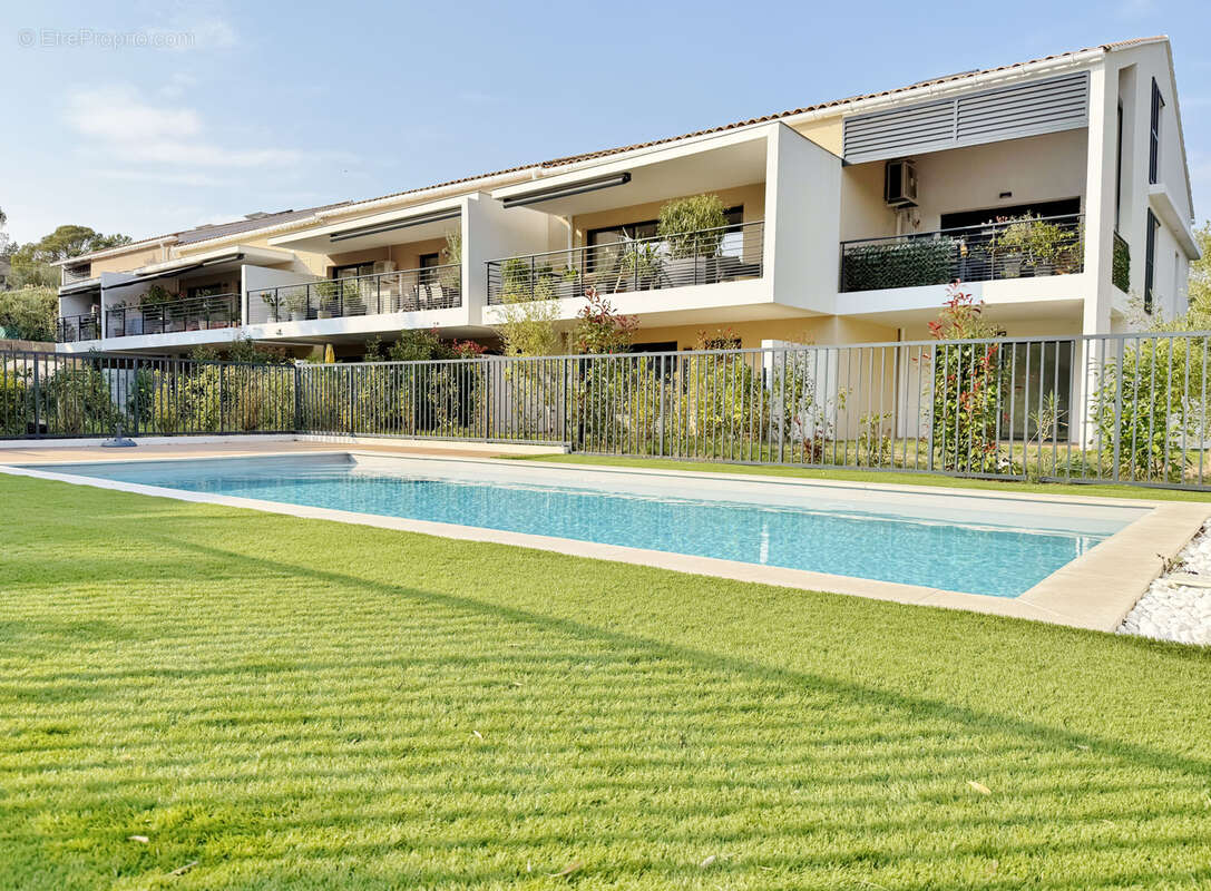 Appartement à SAINT-RAPHAEL