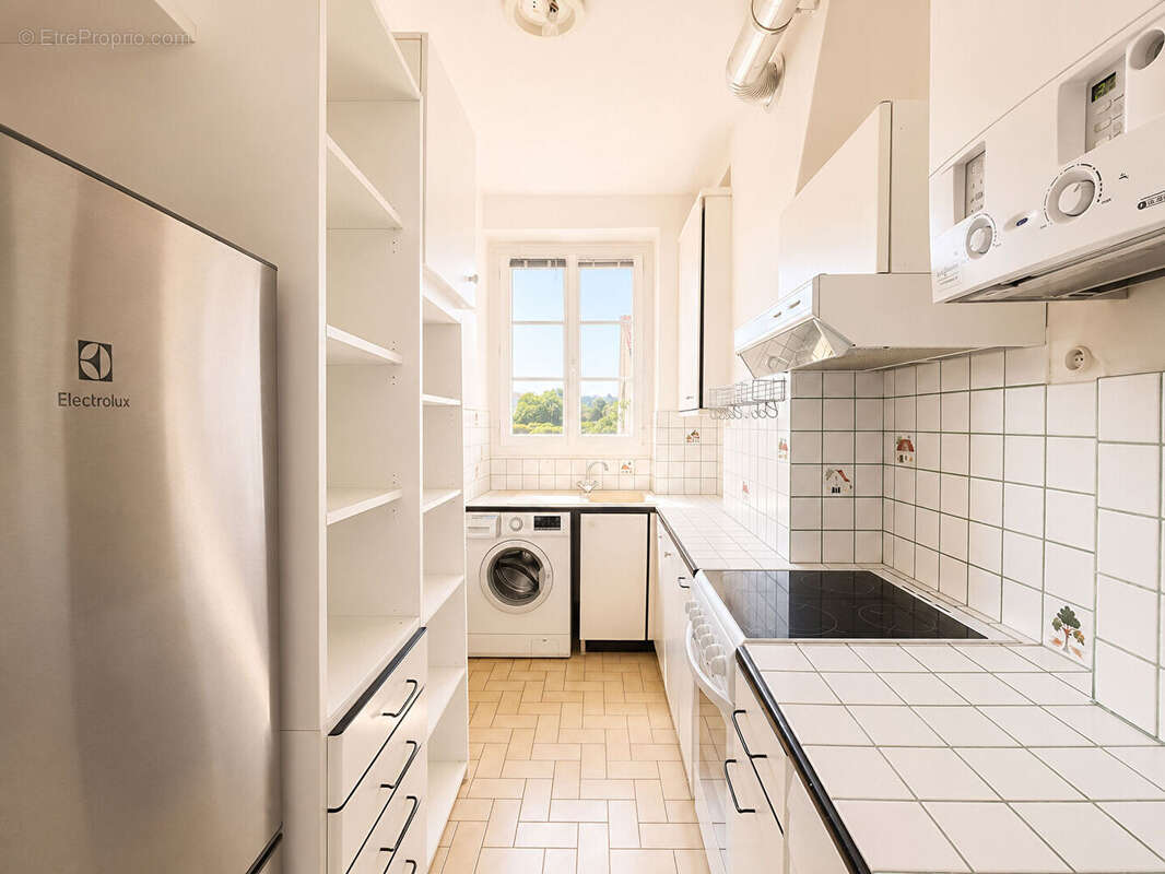 Appartement Sevres 3 pièces - 58 m2 - photo 4