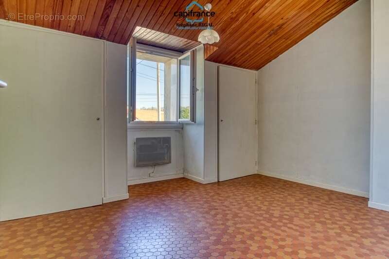 Maison à CONDEZAYGUES