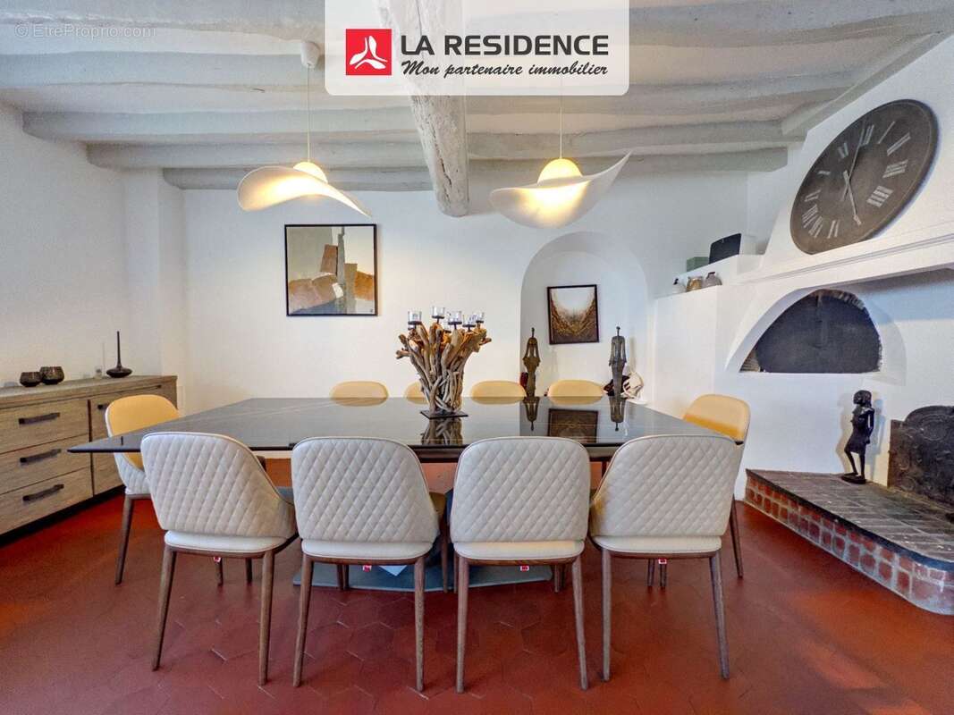 Maison 244 m² à Jumeauville  - photo 2