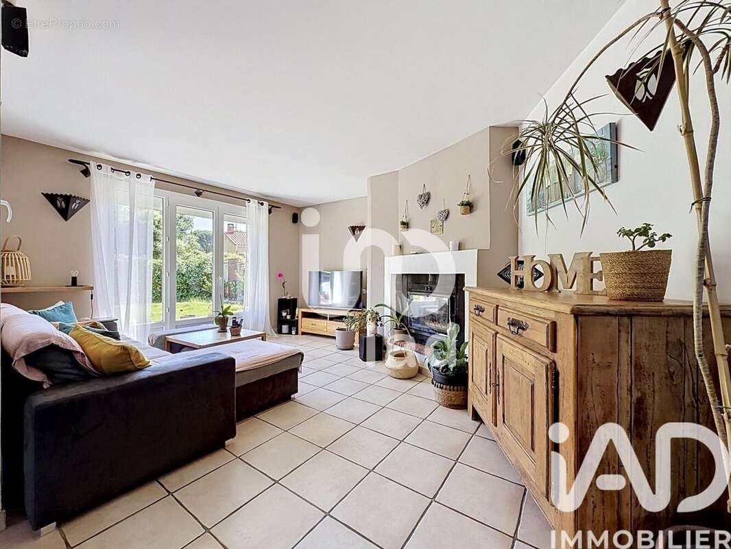 Photo 5 - Maison à SAINT-DIDIER