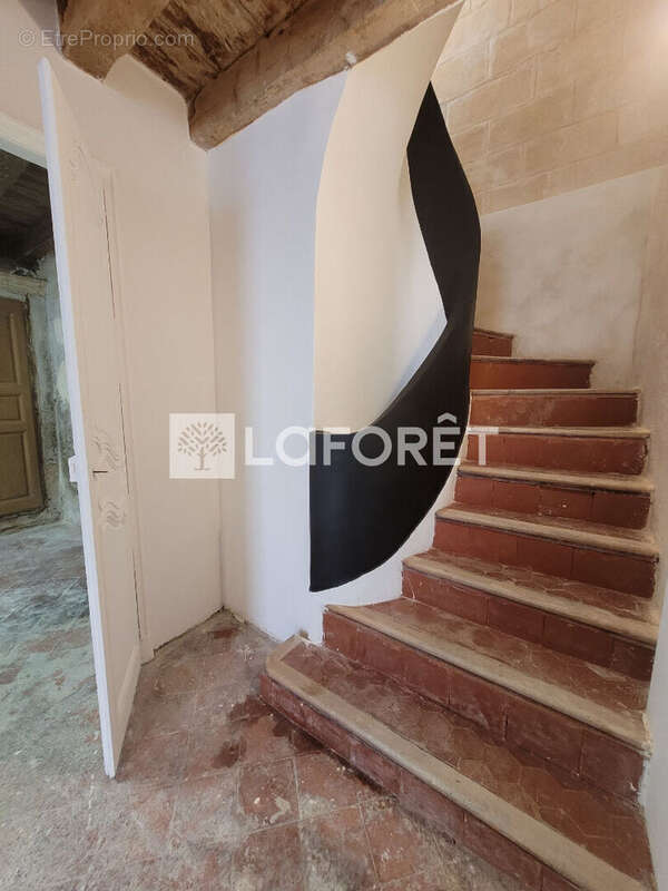 Maison de ville Arles 3 pièce(s) 65.3 m2 et garage - photo 8