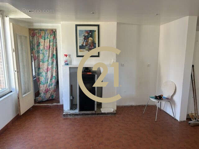 Maison à CHAMBEUGLE