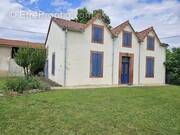 Maison à MADIRAN