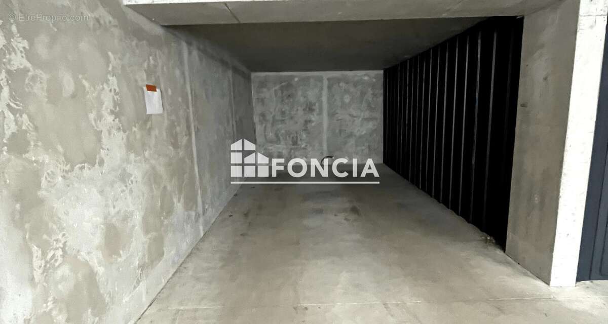 Appartement à LES ALLUES