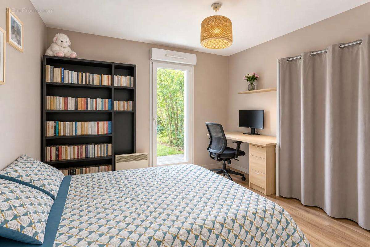Appartement de 2 pièces de 42 m² à Décines-Charpieu - photo 3