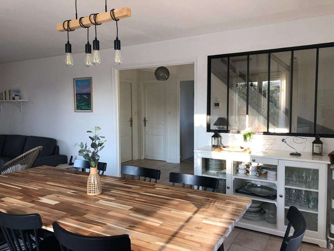 Maison à BENODET