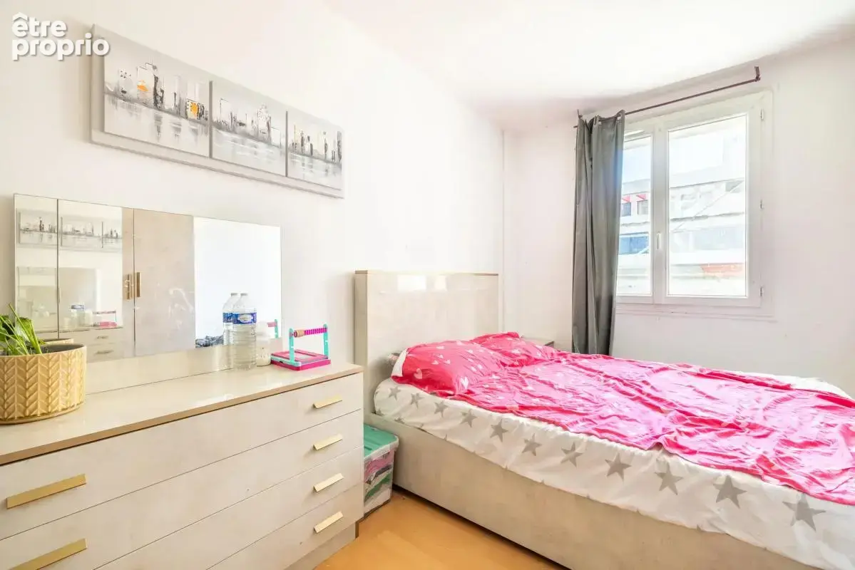 Appartement de 4 pièces de 62 m² à Vitry-sur-Seine - photo 10