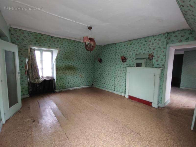 Maison à LA FERTE-MACE