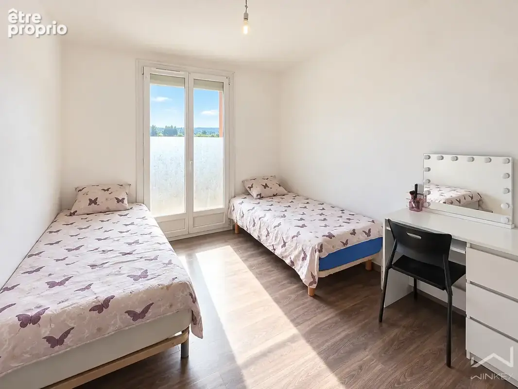 Appartement 4 pièces 69 m² à vendre à Saint-Paul-Trois-Chateaux (26130) - photo 4