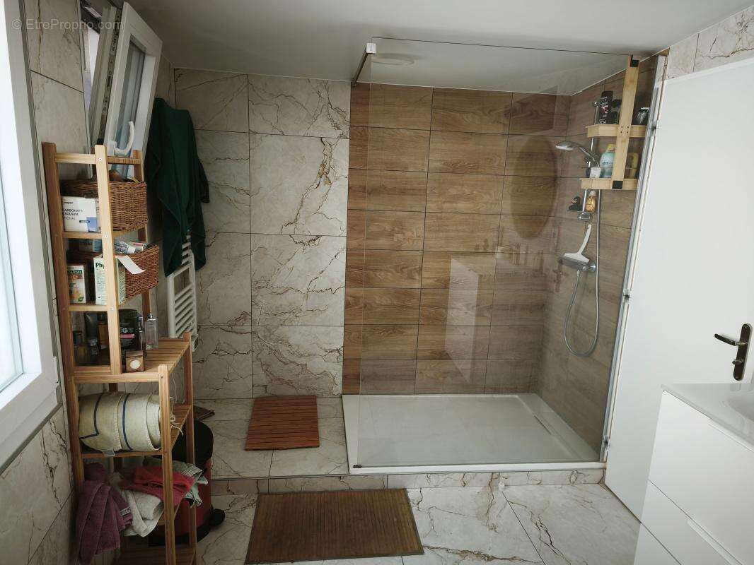 Appartement à VOIRON