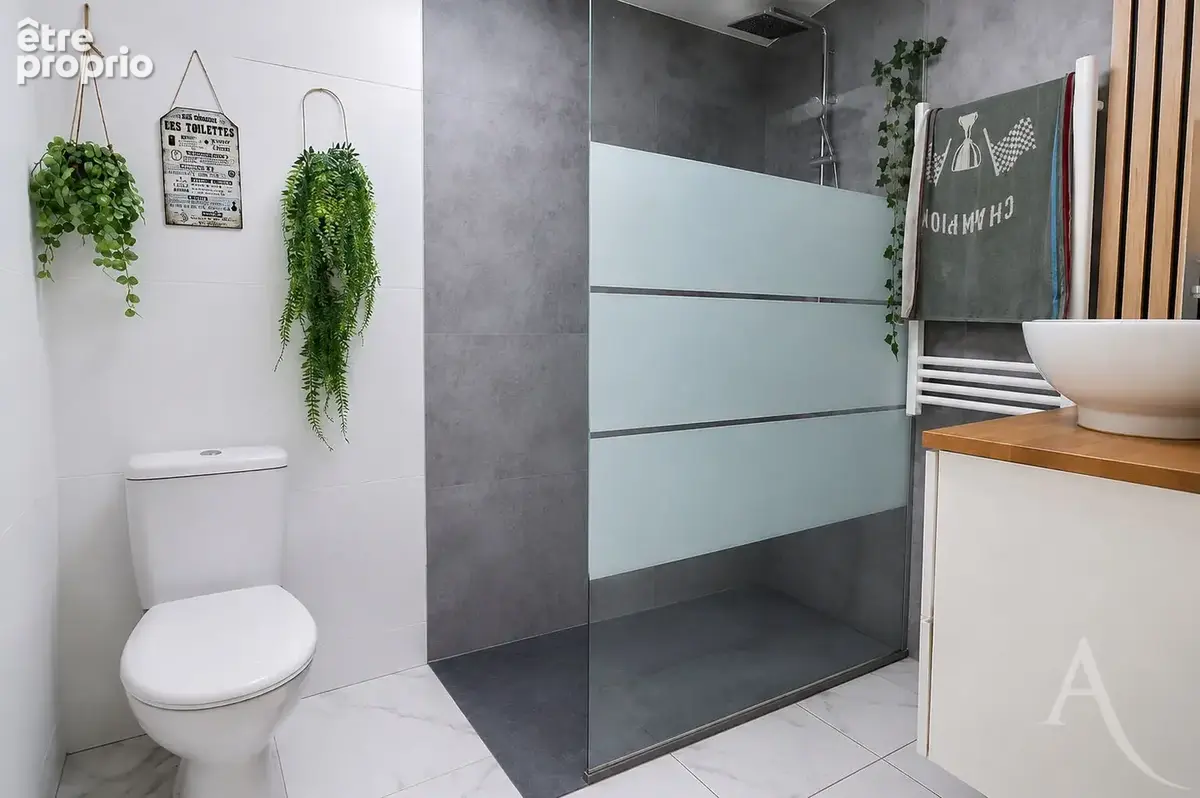 Maison  à vendre Les Lucs Sur Boulogne - photo 5