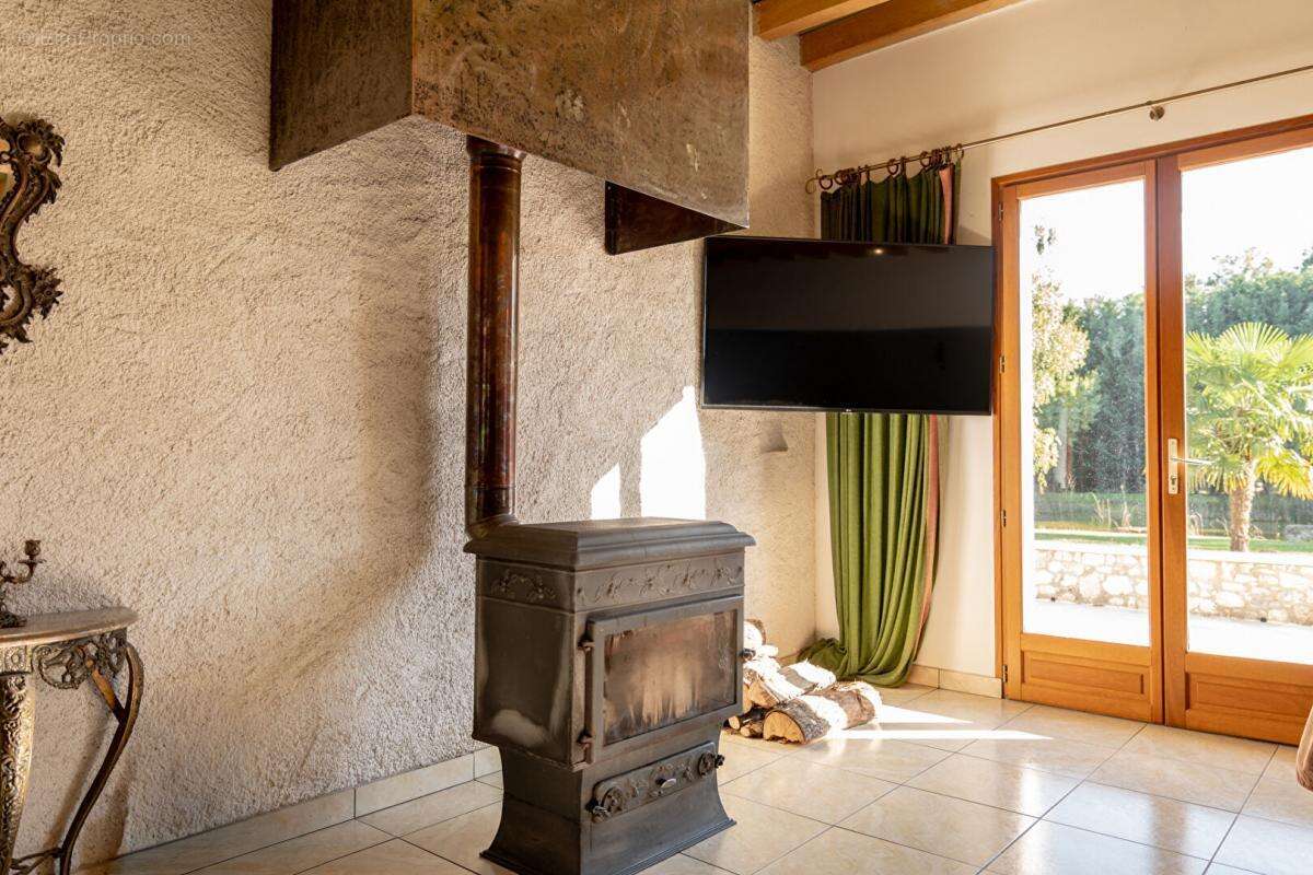 Maison à LISLE