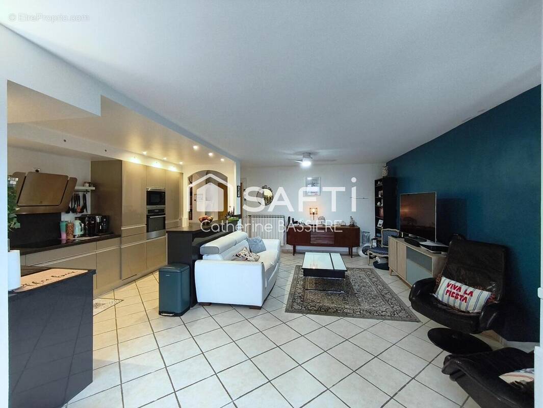 Photo 1 - Appartement à LA SEYNE-SUR-MER