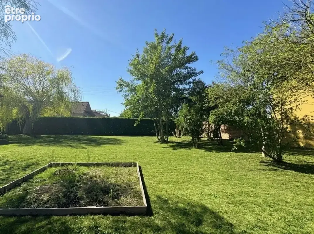 Terrain à bâtir de 569 m² à Ménilles - photo 3