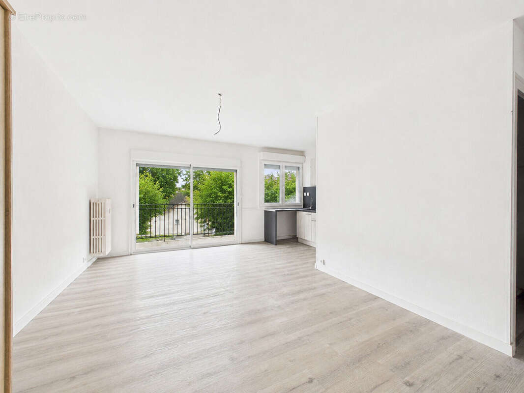 Appartement à VALENCE