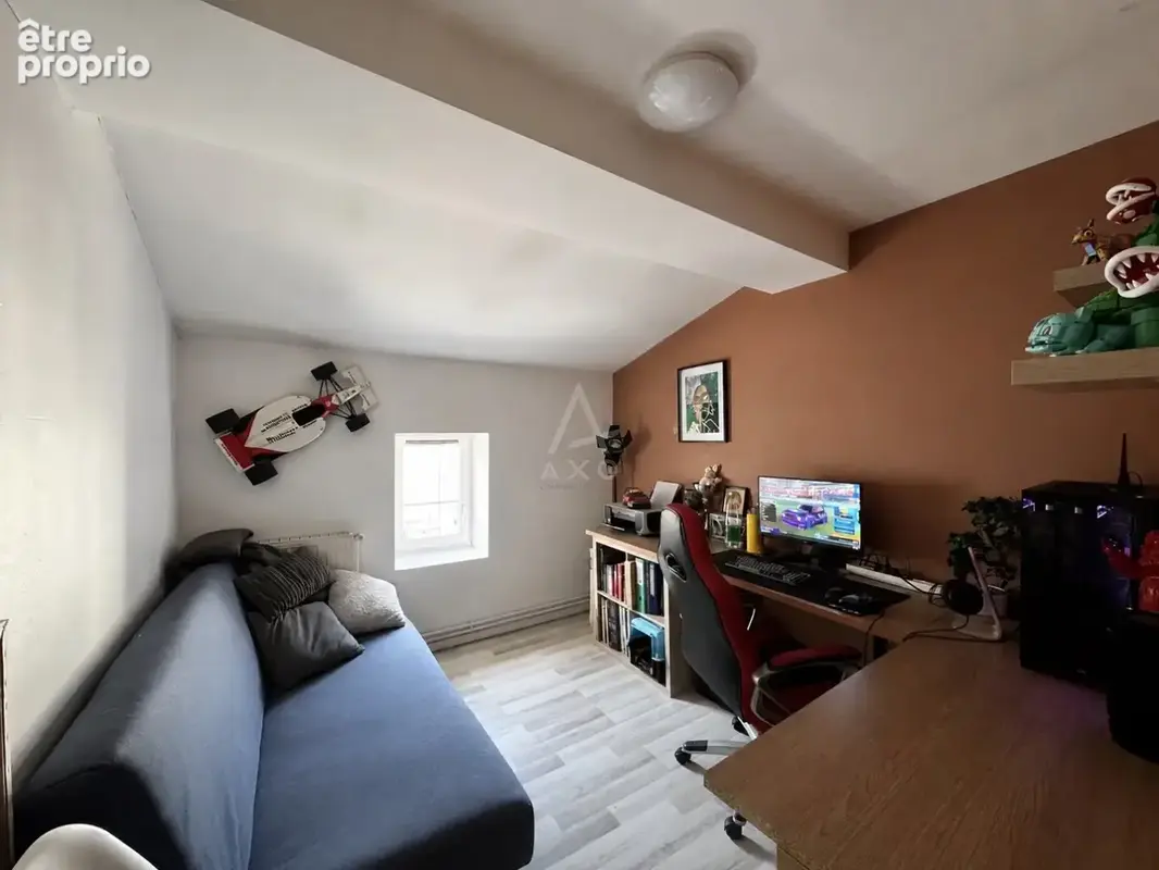 Appartement / 3 chambres / 95 m² / Grande terrasse / Pont-à-Mousson - photo 8