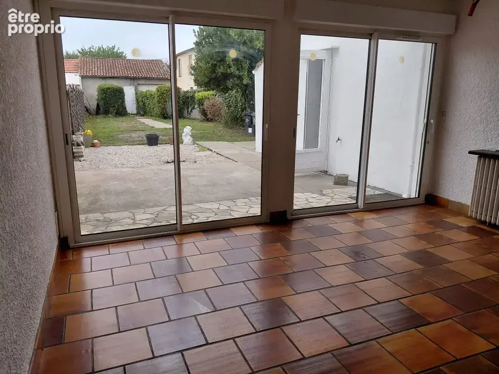 Maison 7 pièces 148 m² à vendre à Lesparre-Medoc (33340) - photo 4